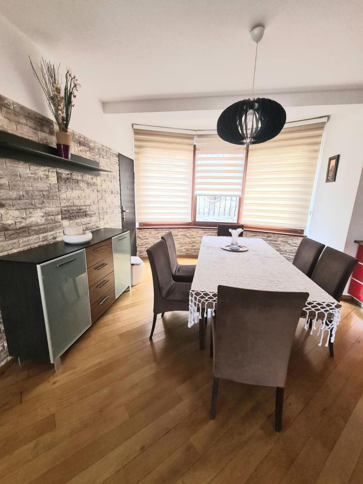 Center - Free Parking Villa Sarajevo